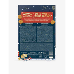 Lily's Kitchen Pet Dog Christmas Advent Calendar 68g - thumbnail 2