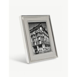 Vera Wang @ Wedgwood Grosgrain Photo Frame 13X18cm