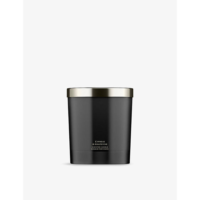 Jo Malone London Cypress & Grapevine Cologne Intense Classic Candle 200g - image 1