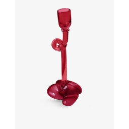 Completedworks Thaw Glass Candlestick - thumbnail 2