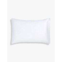 The White Company Sateen Cotton Pillowcase 50cm x 75cm