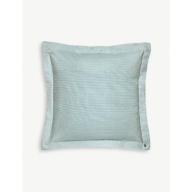 Ralph Lauren Home Oxford Square Cotton Oxford Pillowcase 65X65cm - image 1