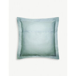 Ralph Lauren Home Oxford Square Cotton Oxford Pillowcase 65X65cm - thumbnail 2