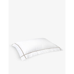 Yves Delorme Athena Pillowcase 50X75cm - thumbnail 2