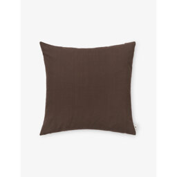 Ferm Living Sen Cotton Square Cushion - thumbnail 1