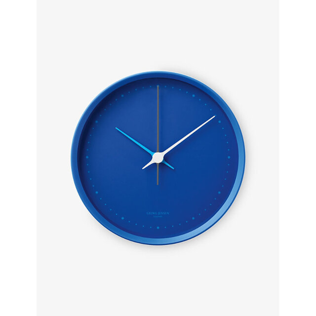 Georg Jensen Henning Koppel Wall Clock 22cm
