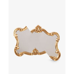 Seletti Tetris 2.0 Wall Mirror 80cm x 98.5cm