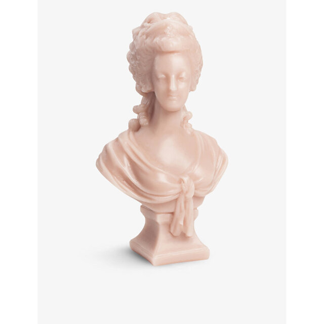 Trudon Marie-Antoinette Bust Wax Candle 22cm