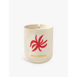 Assouline Travel From Home Ibiza Bohemia Wax Travel Candle 319g - thumbnail 2