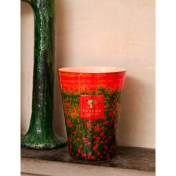 Baobab Collection Max24 Arty Flowers Lily Flowers Scented Candle 3kg - thumbnail 2