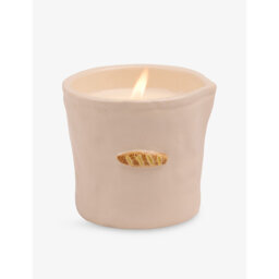 Paddywax Bistro French Baguette Ceramic Scented Candle 226g