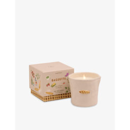 Paddywax Bistro French Baguette Ceramic Scented Candle 226g - thumbnail 2