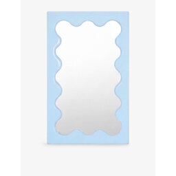 Gustaf Westman Curvy Mirror