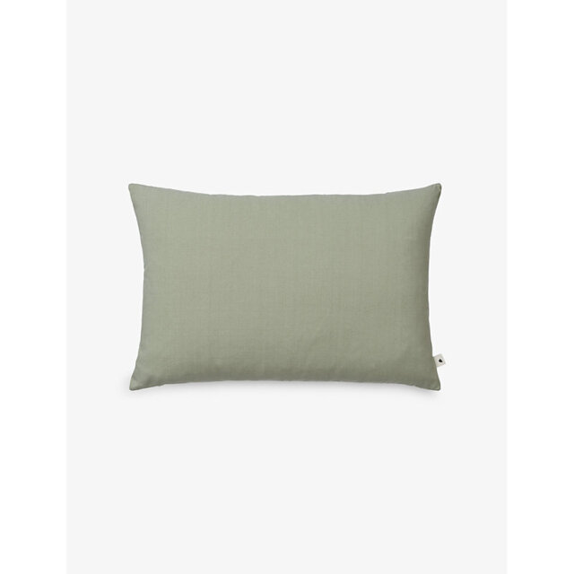 Ferm Living Sen Cotton Rectangle Cushion