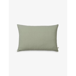 Ferm Living Sen Cotton Rectangle Cushion