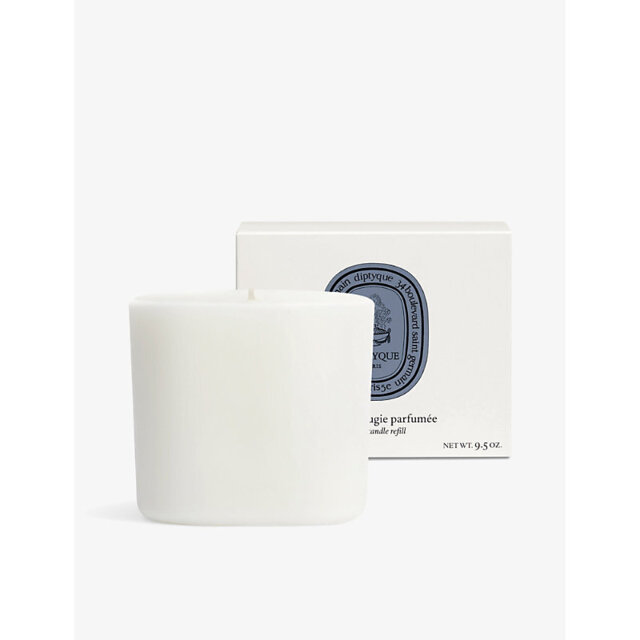 Les Mondes De Diptyque Nymphes Et Merveilles Scented Candle Refill 270g