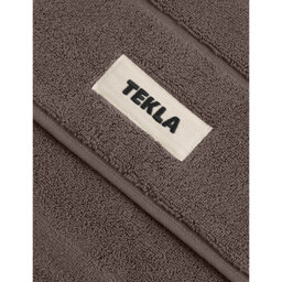 Tekla Heavyweight Large Cotton Bath Mat - thumbnail 2