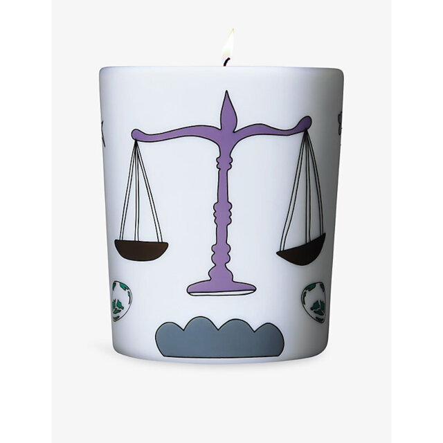 Flammes Libra City Of Angels Scented Candle 300g - image 1