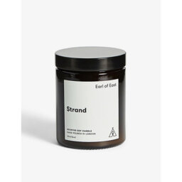 Earl Of East Strand Scented Candle 170ml - thumbnail 2