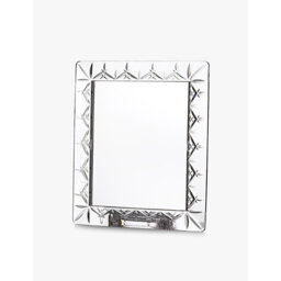 Marquis Markham Crystal Photo Frame 25.4cm x 20.3cm - thumbnail 2