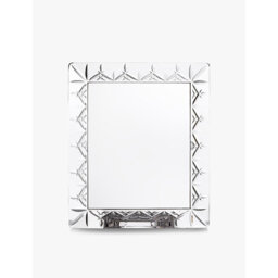 Marquis Markham Crystal Photo Frame 25.4cm x 20.3cm - thumbnail 1