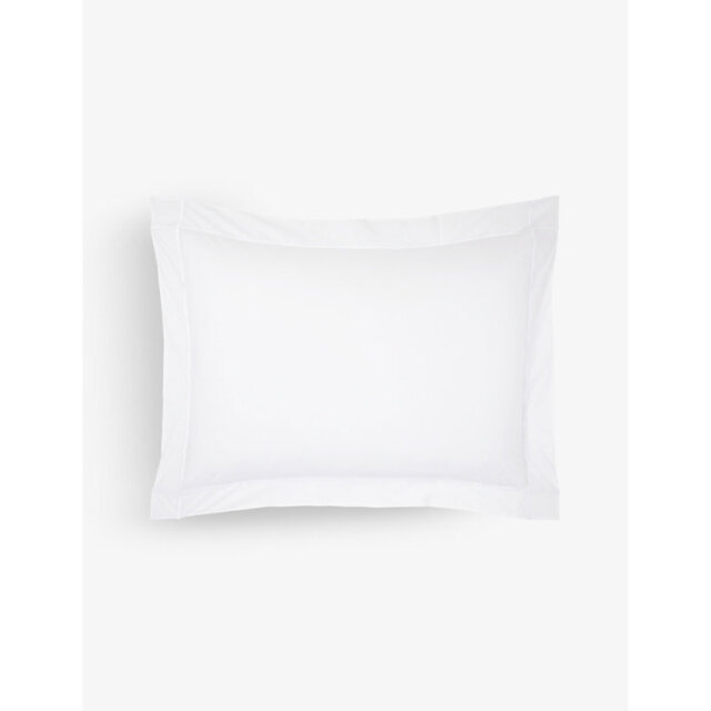 Yves Delorme Athena Double Pillowcase 50X75cm - image 1