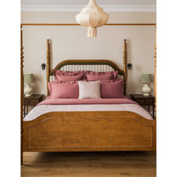 Yves Delorme Triomphe Cotton Duvet Cover - thumbnail 2