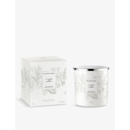 Van Cleef & Arpels A L'Ombre Des Figuiers Scented Candle 240g - thumbnail 2