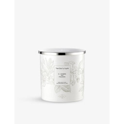 Van Cleef & Arpels A L'Ombre Des Figuiers Scented Candle 240g - thumbnail 1