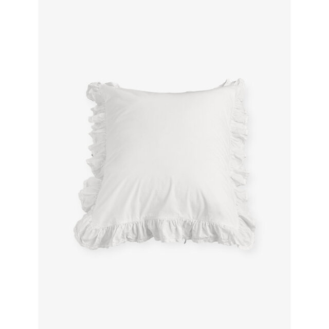 Tekla Elodie Cotton Pillow Case - image 1
