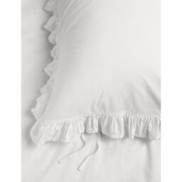 Tekla Elodie Cotton Pillow Case - thumbnail 2