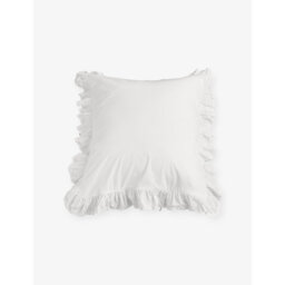 Tekla Elodie Cotton Pillow Case - thumbnail 1