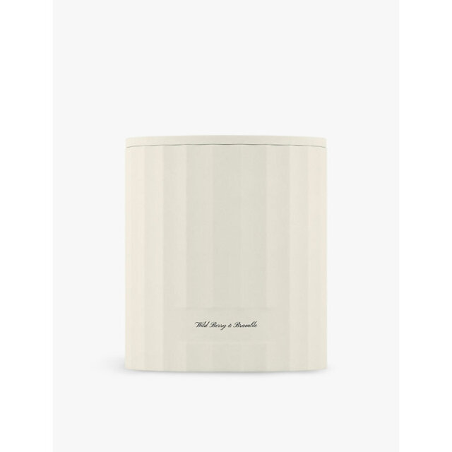 Jo Malone London Wild Berry & Bramble Townhouse Scented Candle 3000g - image 1