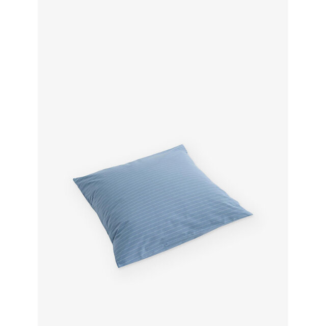 Hay Fineline Square Cotton Pillowcase 50cm x 70cm - image 1