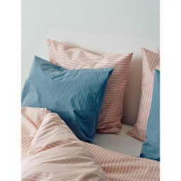 Hay Fineline Square Cotton Pillowcase 50cm x 70cm - thumbnail 2