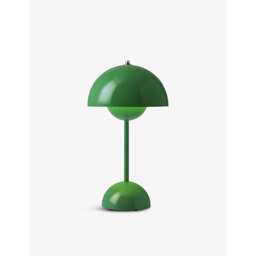 &Tradition Flowerpot Vp9 Portable Coated-Metal Table Lamp 29.5cm - thumbnail 2