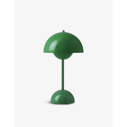 &Tradition Flowerpot Vp9 Portable Coated-Metal Table Lamp 29.5cm