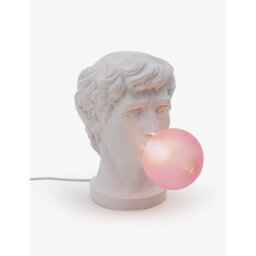 Seletti Wonder Times Uk Resin Lamp 40.5cm - thumbnail 2