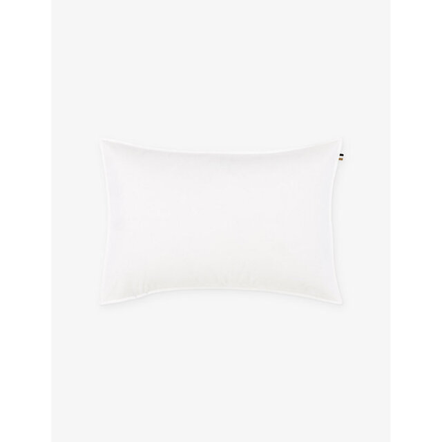 Be Boss Rectangle Standard Cotton Pillowcase - image 1