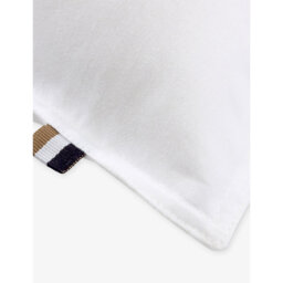 Be Boss Rectangle Standard Cotton Pillowcase - thumbnail 2