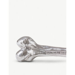 Seletti Wunderkammer Aluminium Bone Ornament 37cm - thumbnail 2