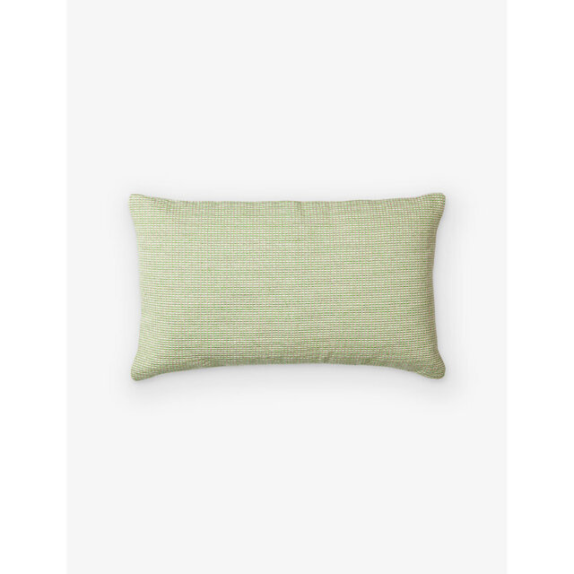 The Conran Shop Otterley Rectangle Woven Cushion