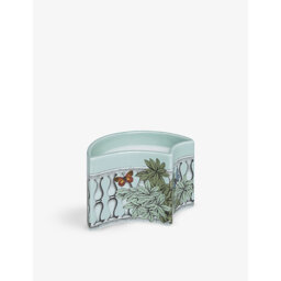 Fornasetti Nel Mentre Farfalle Balaustra triptych scented candle 530g - thumbnail 2