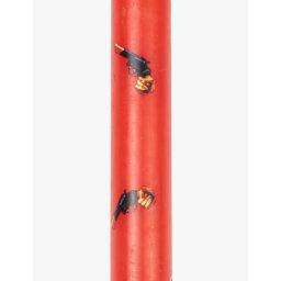 Seletti Revolver Set Of Two Wax Candles 27cm - thumbnail 2