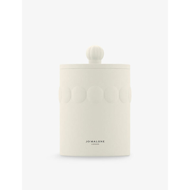 Jo Malone London Golden Amber and Orange Townhouse Scented Candle 300g - image 1