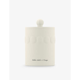 Jo Malone London Golden Amber and Orange Townhouse Scented Candle 300g - thumbnail 2