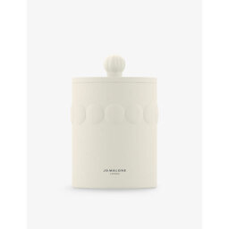 Jo Malone London Golden Amber and Orange Townhouse Scented Candle 300g - thumbnail 1