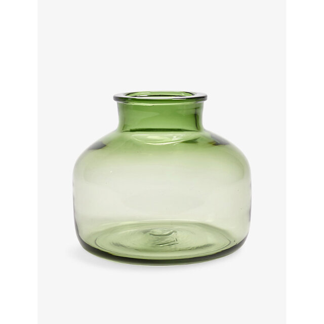 Serax 03 Glass Vase 25cm - image 1
