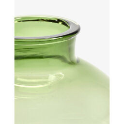 Serax 03 Glass Vase 25cm - thumbnail 2