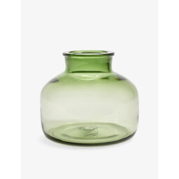 Serax 03 Glass Vase 25cm - thumbnail 1